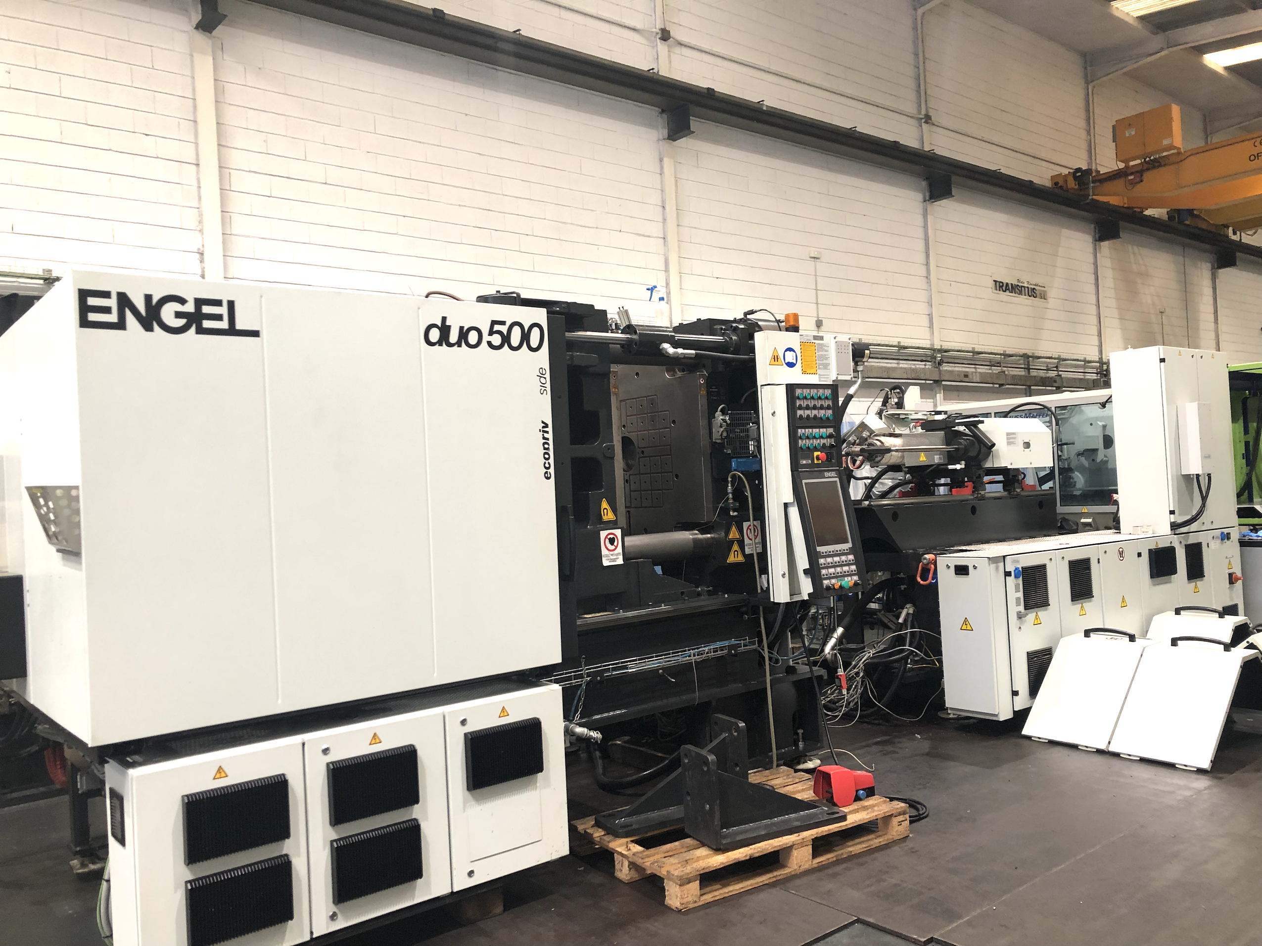ENGEL DUO Pico 500/750